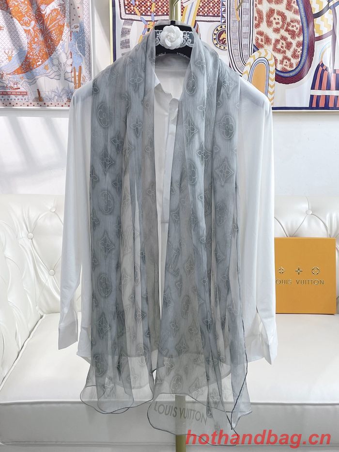 Louis Vuitton Scarf LVC00054 Louis Vuitton Scarf LVC00054