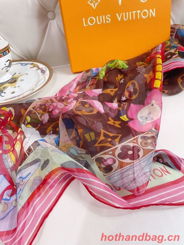 Louis Vuitton Scarf LVC00055 Louis Vuitton Scarf LVC00055