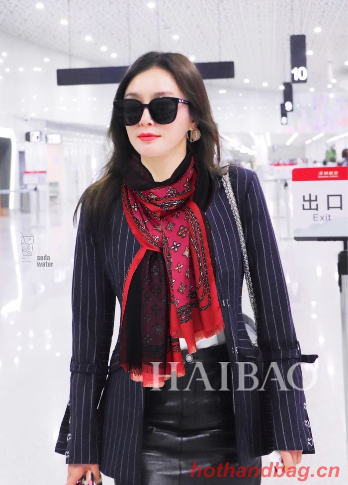 Louis Vuitton Scarf LVC00057 Louis Vuitton Scarf LVC00057