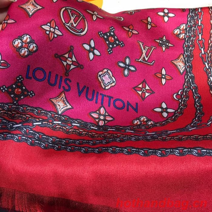 Louis Vuitton Scarf LVC00057 Louis Vuitton Scarf LVC00057