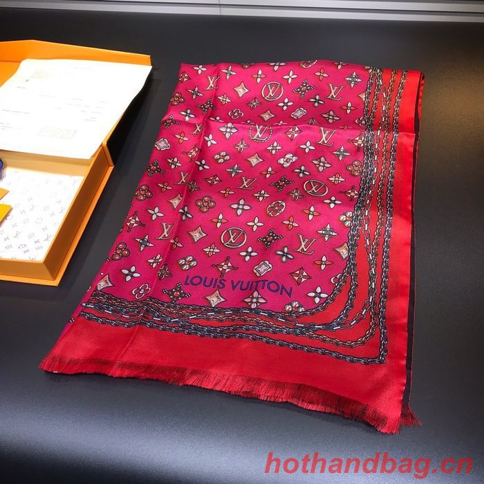 Louis Vuitton Scarf LVC00057 Louis Vuitton Scarf LVC00057
