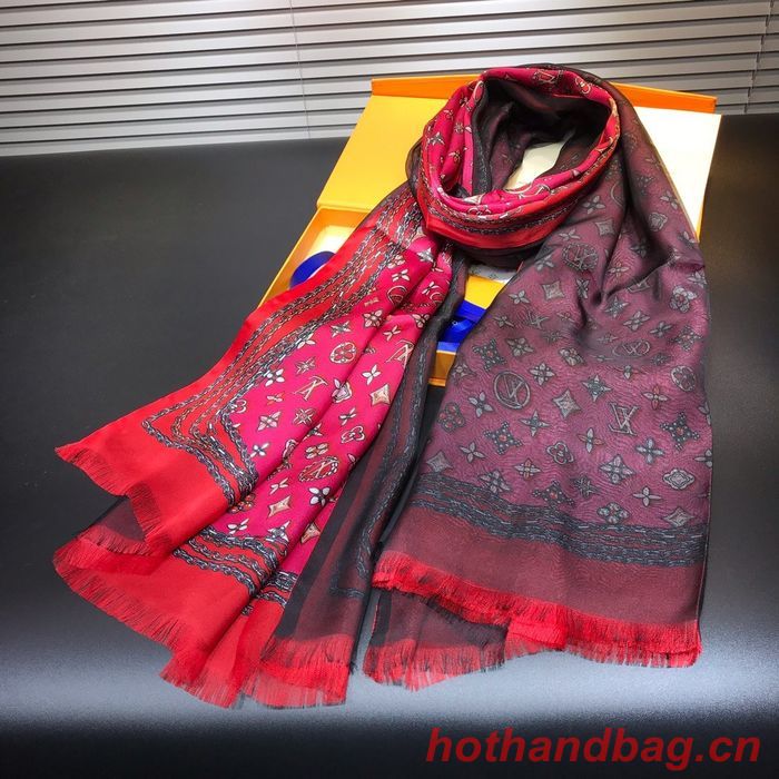 Louis Vuitton Scarf LVC00057 Louis Vuitton Scarf LVC00057