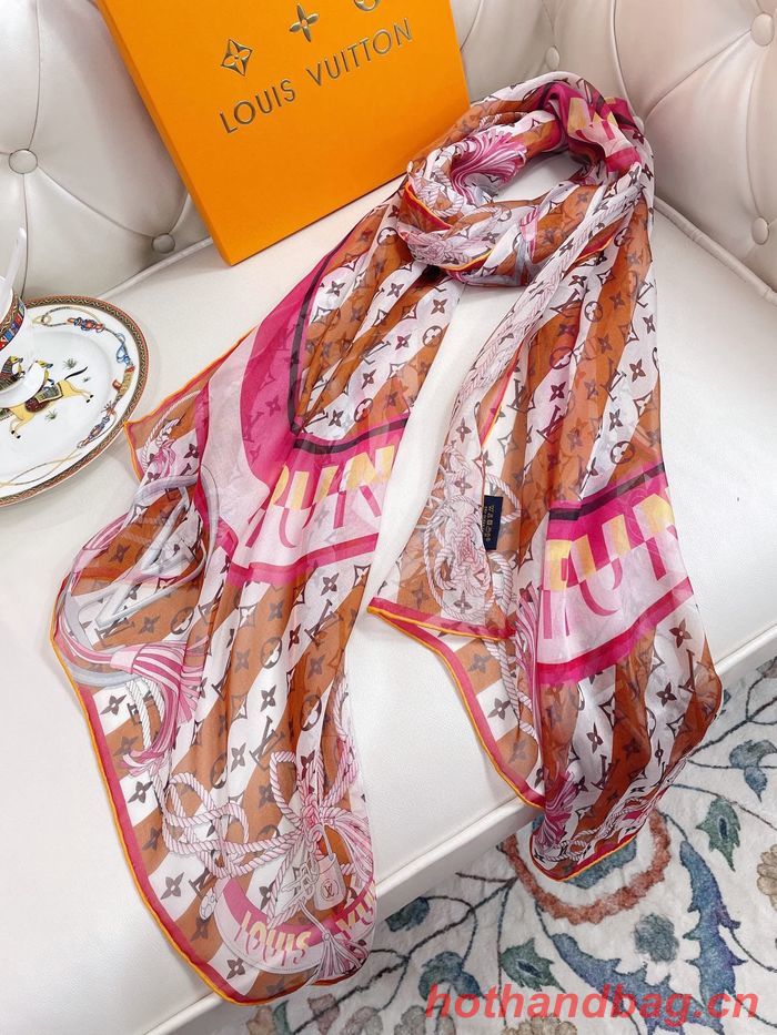 Louis Vuitton Scarf LVC00058 Louis Vuitton Scarf LVC00058