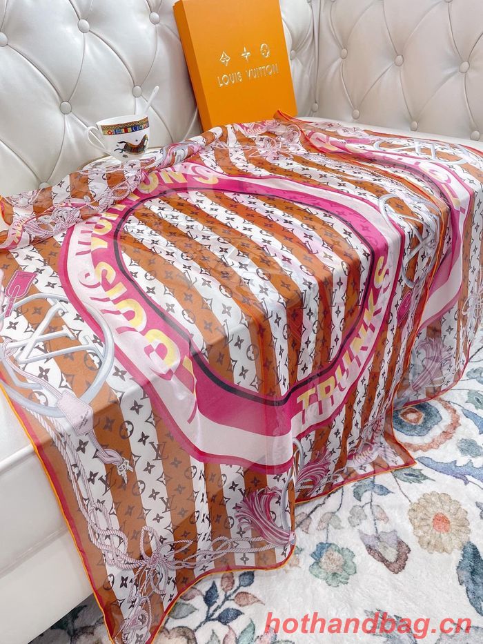 Louis Vuitton Scarf LVC00058 Louis Vuitton Scarf LVC00058