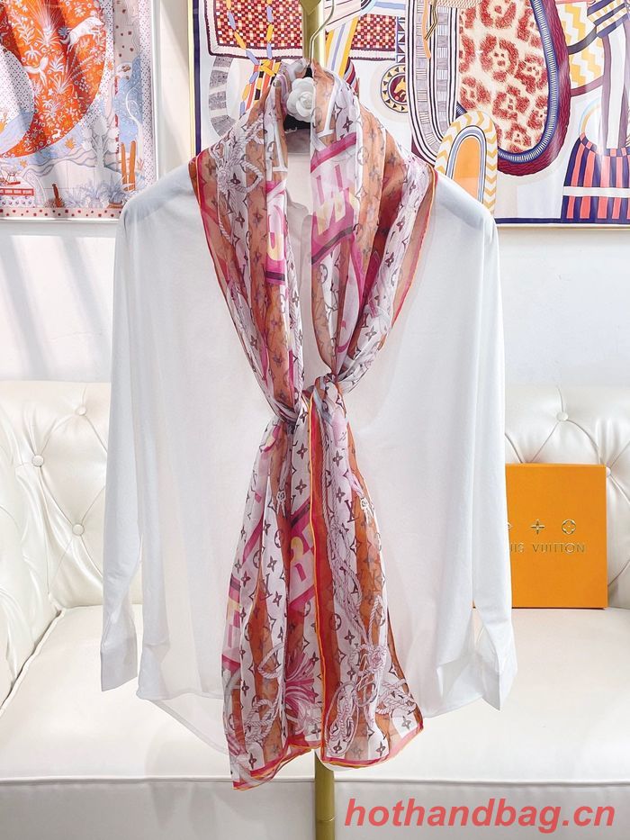 Louis Vuitton Scarf LVC00058 Louis Vuitton Scarf LVC00058