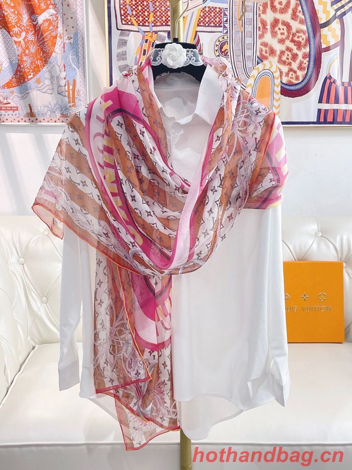 Louis Vuitton Scarf LVC00058 Louis Vuitton Scarf LVC00058