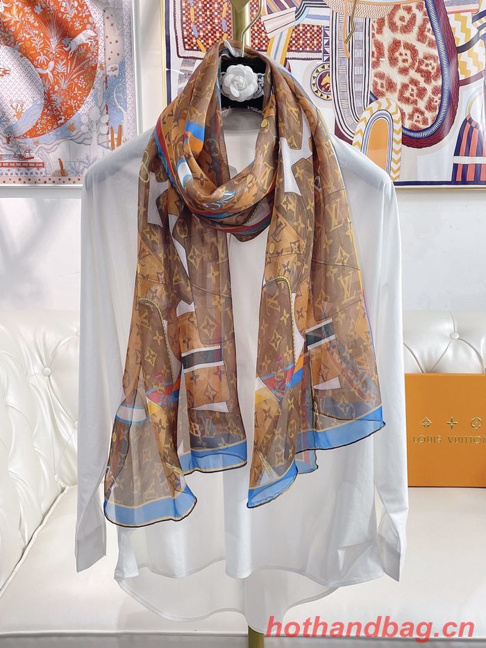 Louis Vuitton Scarf LVC00060 Louis Vuitton Scarf LVC00060