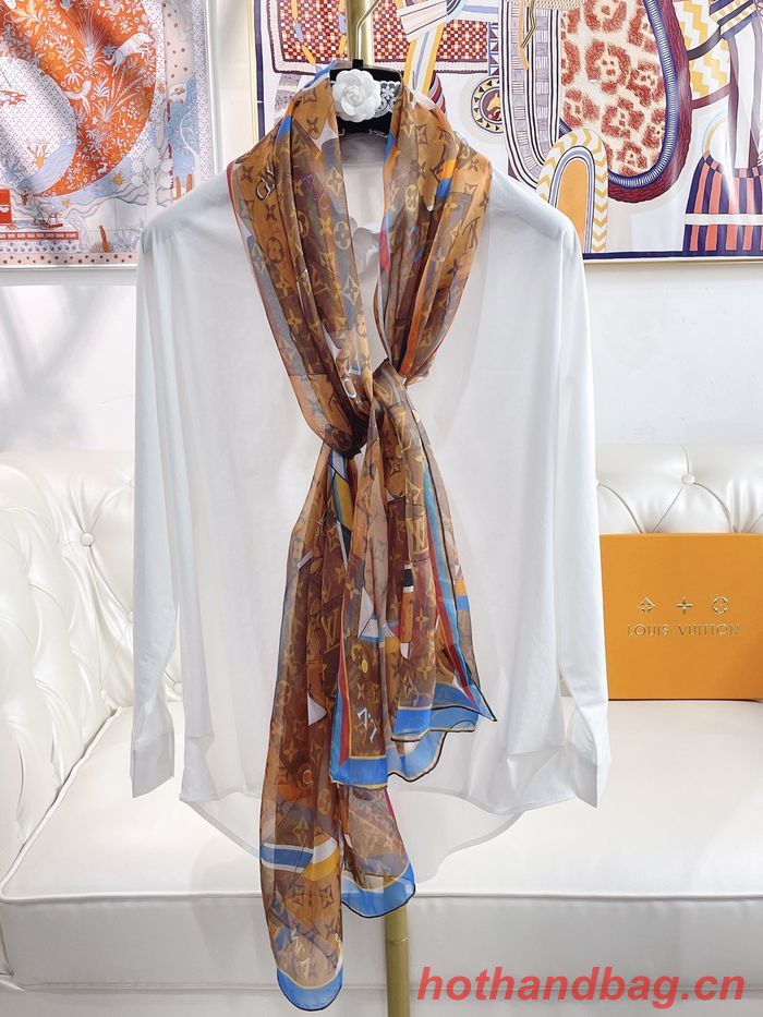 Louis Vuitton Scarf LVC00060 Louis Vuitton Scarf LVC00060