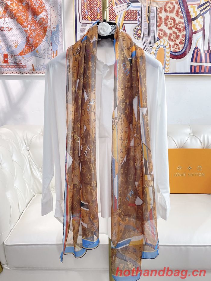 Louis Vuitton Scarf LVC00060 Louis Vuitton Scarf LVC00060