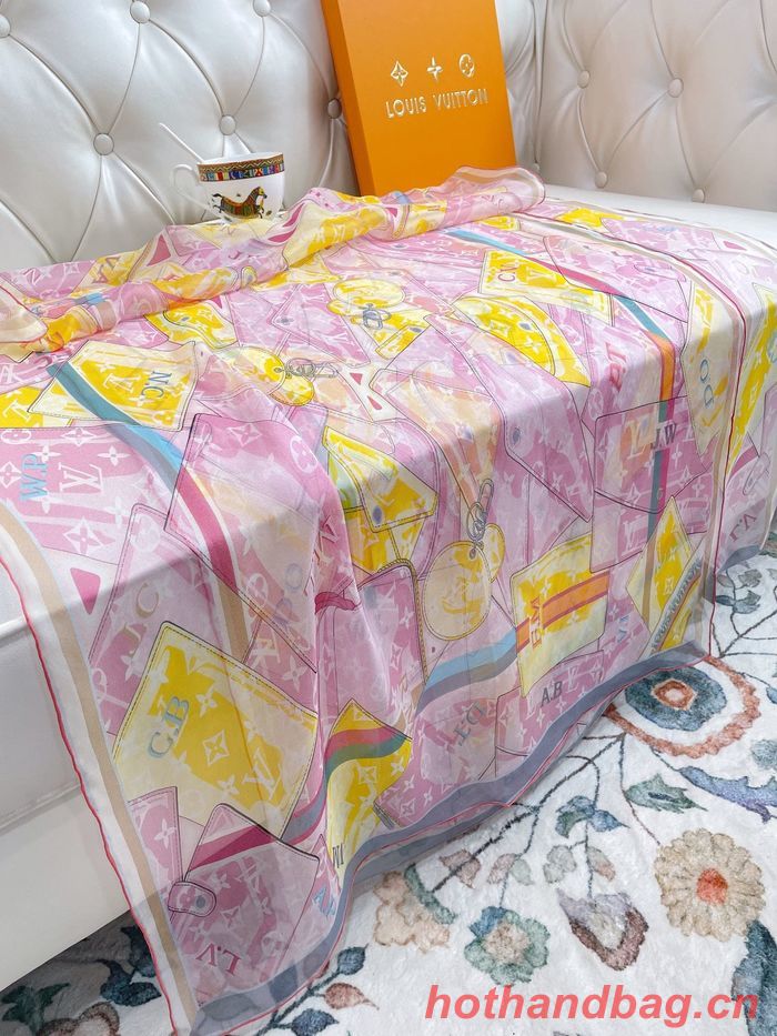 Louis Vuitton Scarf LVC00061 Louis Vuitton Scarf LVC00061