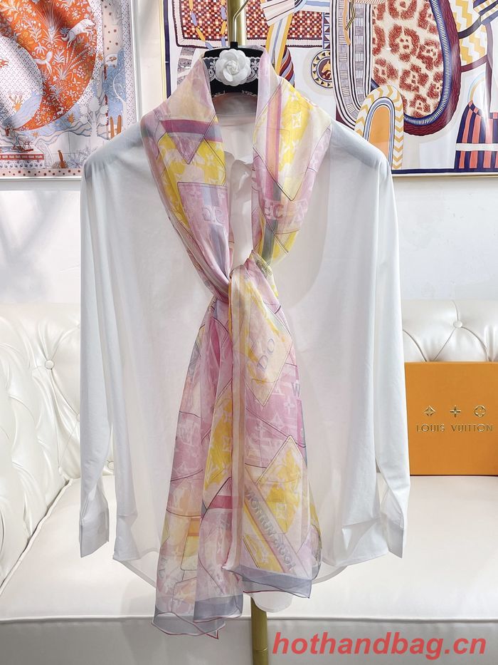 Louis Vuitton Scarf LVC00061 Louis Vuitton Scarf LVC00061