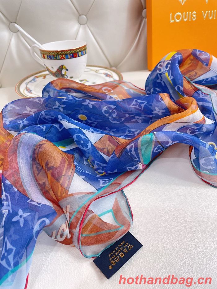 Louis Vuitton Scarf LVC00062 Louis Vuitton Scarf LVC00062