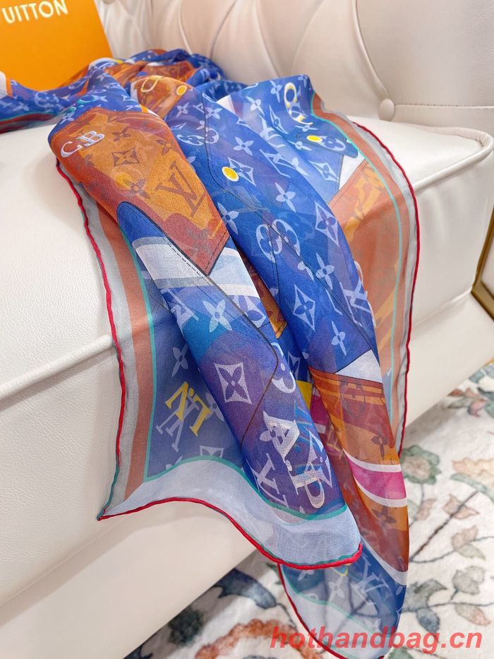 Louis Vuitton Scarf LVC00062 Louis Vuitton Scarf LVC00062