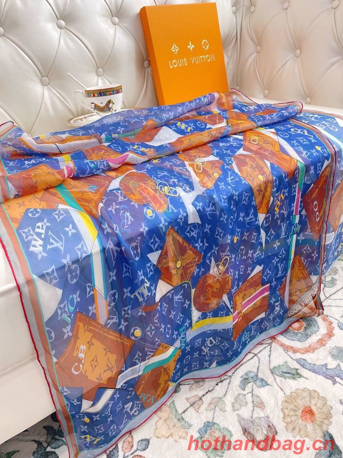 Louis Vuitton Scarf LVC00062 Louis Vuitton Scarf LVC00062