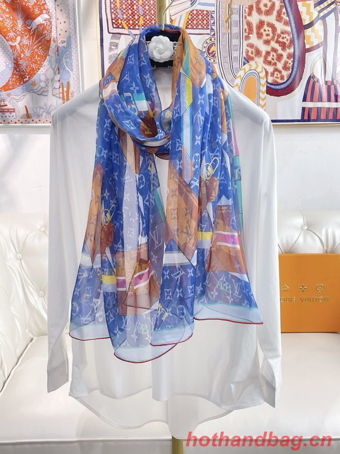 Louis Vuitton Scarf LVC00062 Louis Vuitton Scarf LVC00062