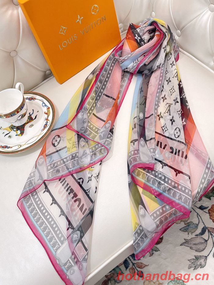 Louis Vuitton Scarf LVC00066 Louis Vuitton Scarf LVC00066