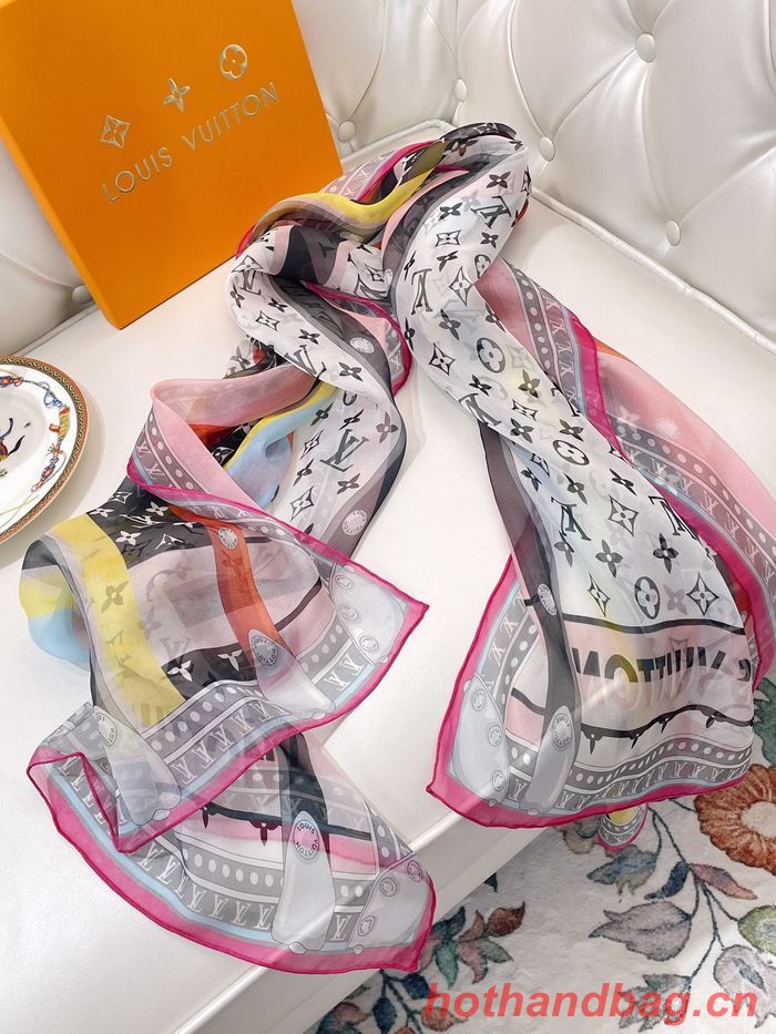 Louis Vuitton Scarf LVC00066 Louis Vuitton Scarf LVC00066