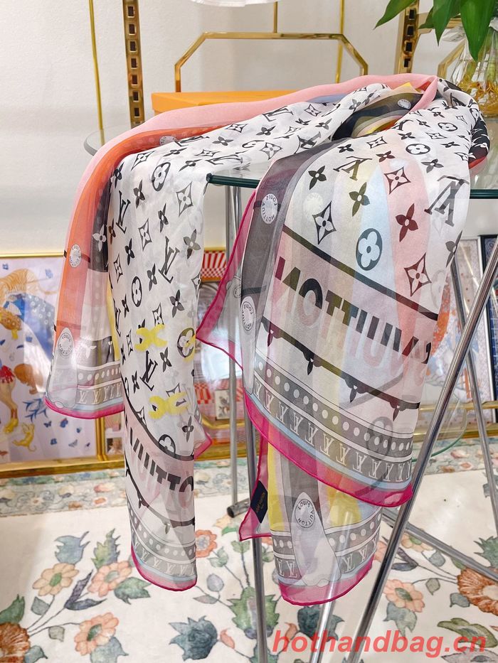 Louis Vuitton Scarf LVC00066 Louis Vuitton Scarf LVC00066