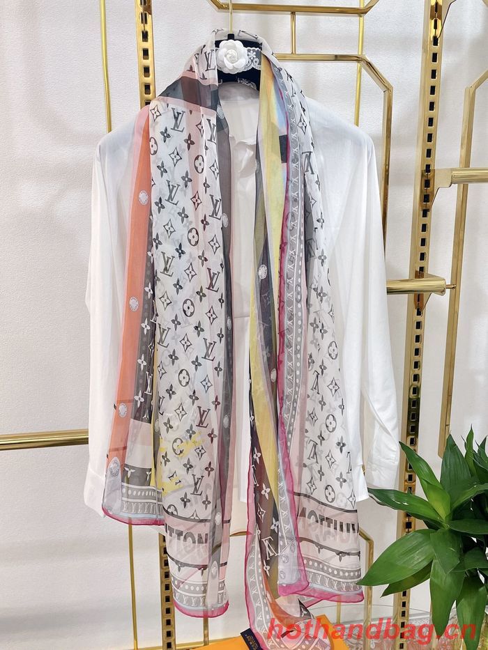 Louis Vuitton Scarf LVC00066 Louis Vuitton Scarf LVC00066