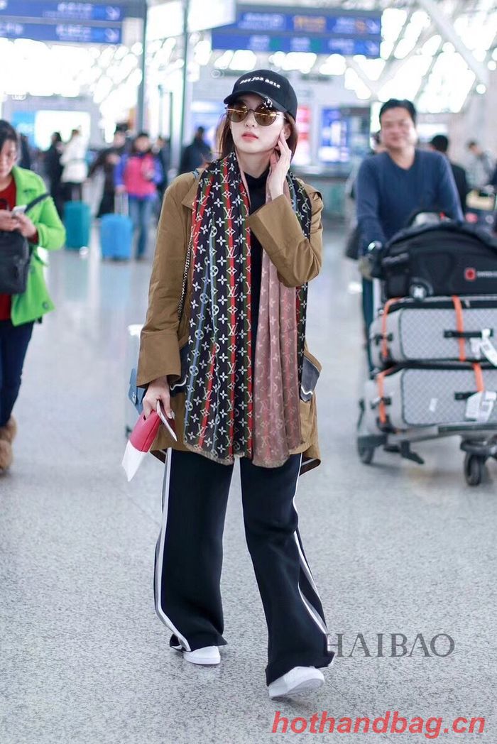 Louis Vuitton Scarf LVC00073 Louis Vuitton Scarf LVC00073