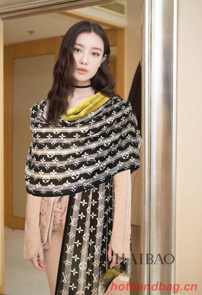 Louis Vuitton Scarf LVC00074 Louis Vuitton Scarf LVC00074