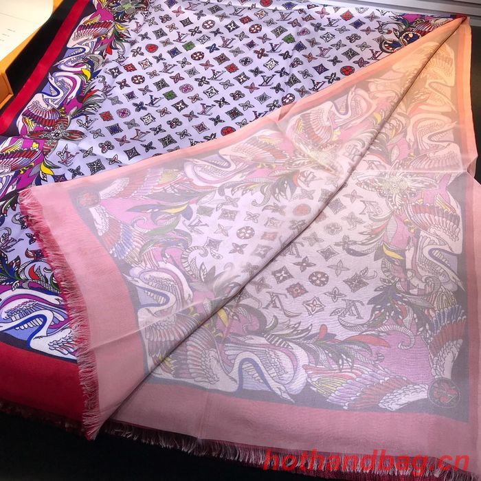 Louis Vuitton Scarf LVC00075 Louis Vuitton Scarf LVC00075