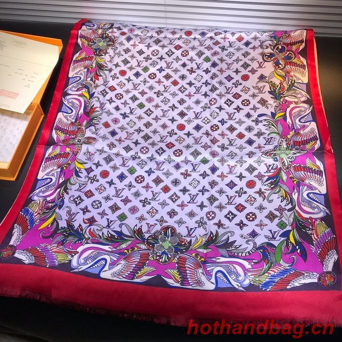 Louis Vuitton Scarf LVC00075 Louis Vuitton Scarf LVC00075