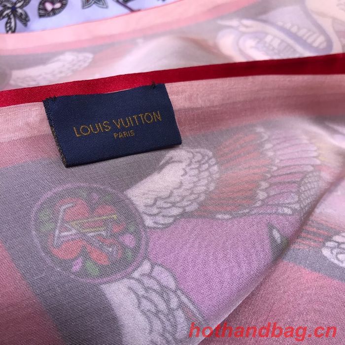 Louis Vuitton Scarf LVC00075 Louis Vuitton Scarf LVC00075