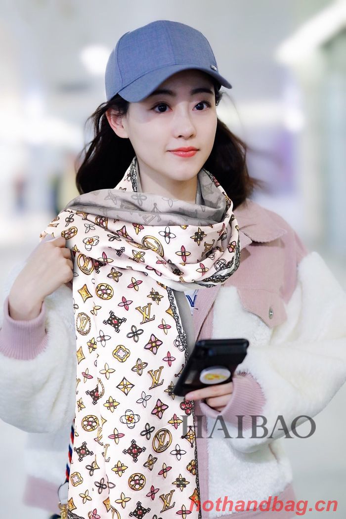 Louis Vuitton Scarf LVC00076 Louis Vuitton Scarf LVC00076