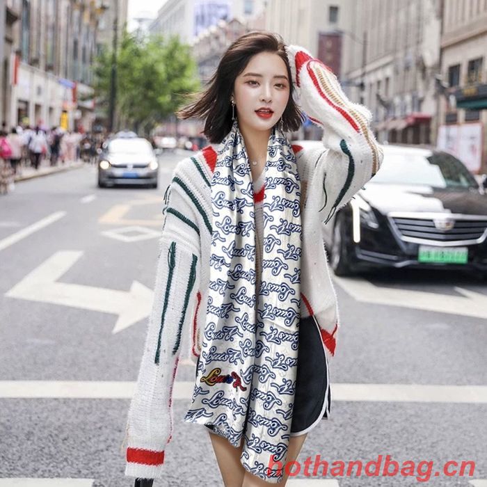 Louis Vuitton Scarf LVC00077 Louis Vuitton Scarf LVC00077