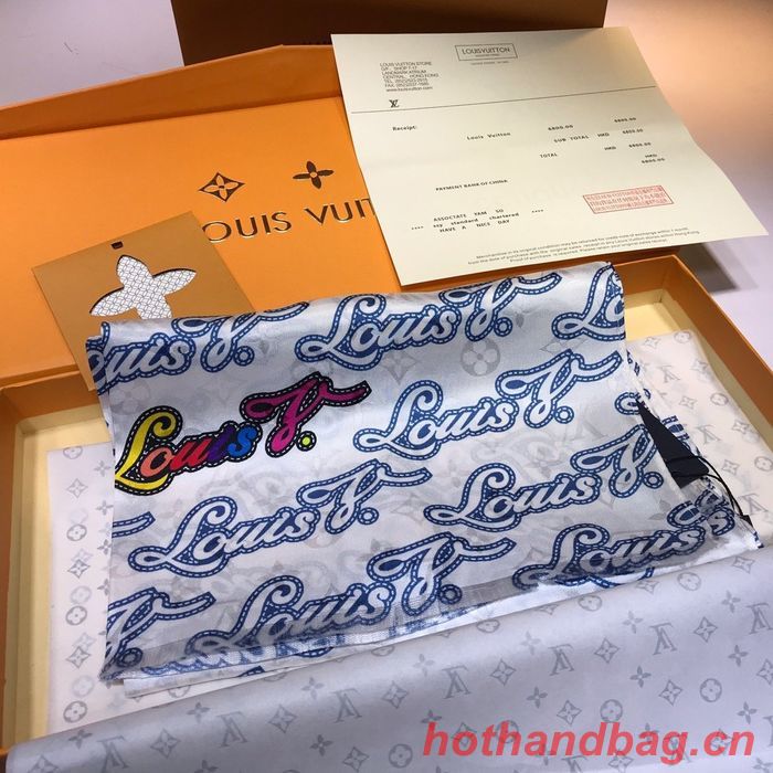Louis Vuitton Scarf LVC00077 Louis Vuitton Scarf LVC00077