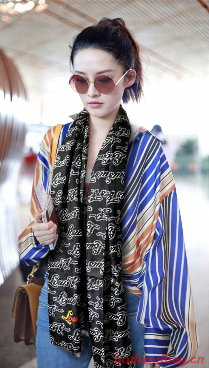 Louis Vuitton Scarf LVC00078 Louis Vuitton Scarf LVC00078