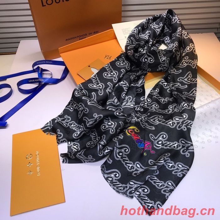 Louis Vuitton Scarf LVC00078 Louis Vuitton Scarf LVC00078