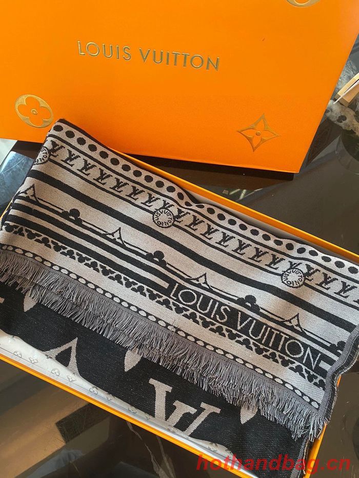 Louis Vuitton Scarf LVC00080 Louis Vuitton Scarf LVC00080
