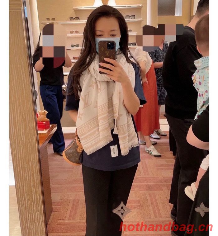 Louis Vuitton Scarf LVC00081 Louis Vuitton Scarf LVC00081