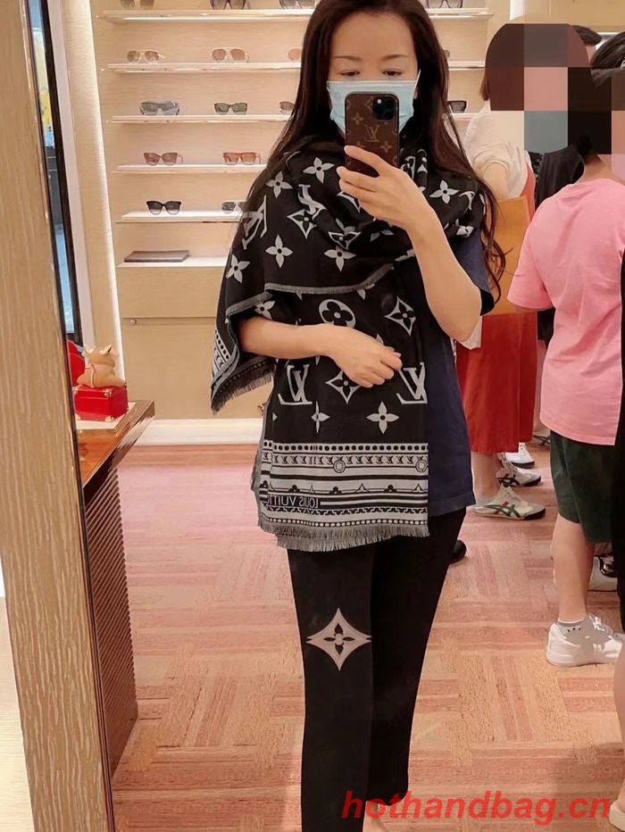 Louis Vuitton Scarf LVC00082 Louis Vuitton Scarf LVC00082