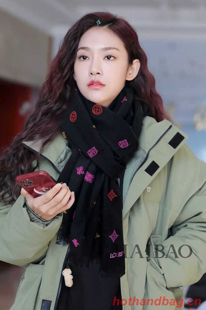 Louis Vuitton Scarf LVC00085 Louis Vuitton Scarf LVC00085