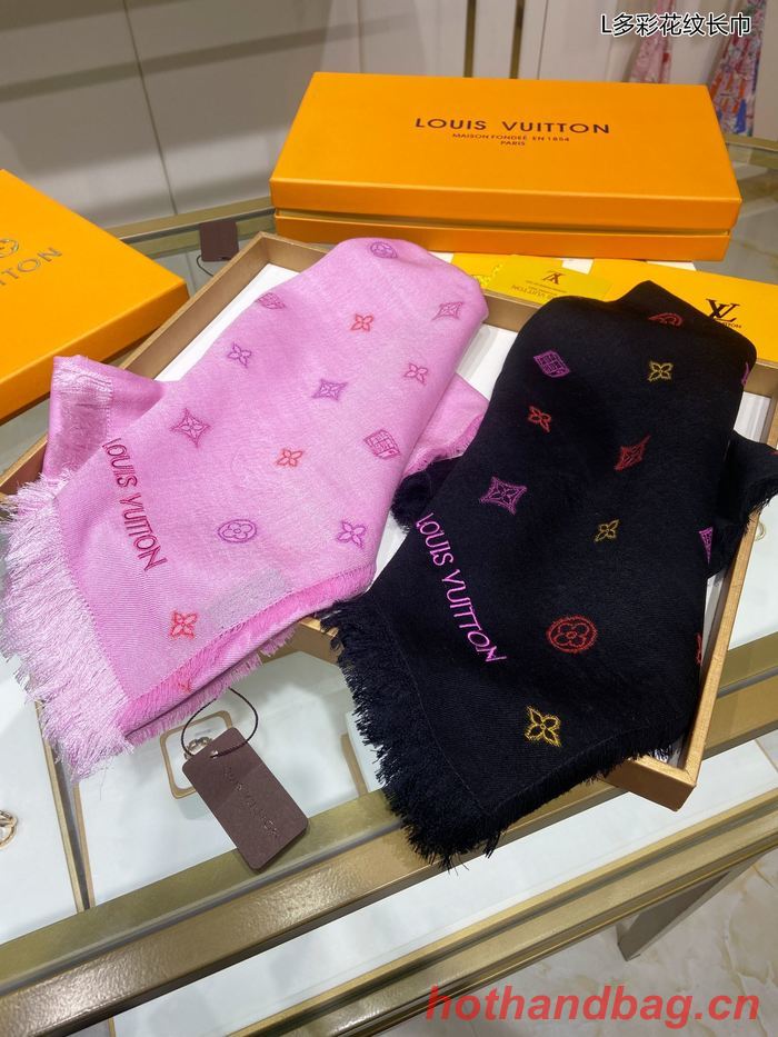 Louis Vuitton Scarf LVC00085 Louis Vuitton Scarf LVC00085
