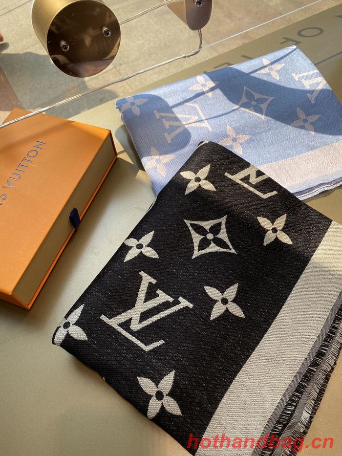 Louis Vuitton Scarf LVC00090 Louis Vuitton Scarf LVC00090