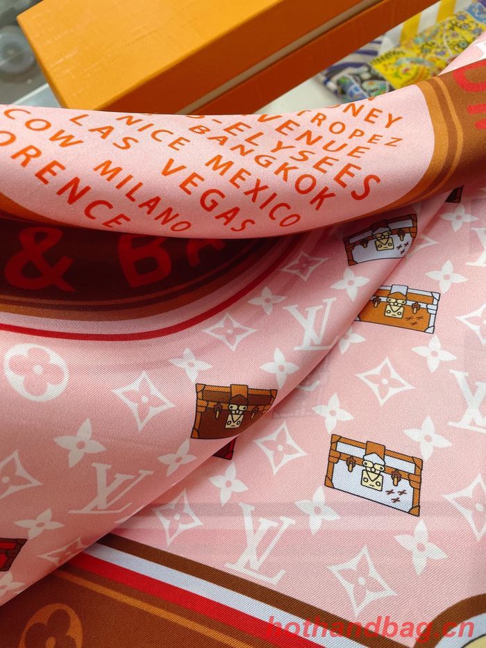 Louis Vuitton Scarf LVC00097 Louis Vuitton Scarf LVC00097