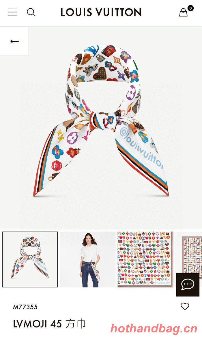Louis Vuitton Scarf LVC00103 Louis Vuitton Scarf LVC00103