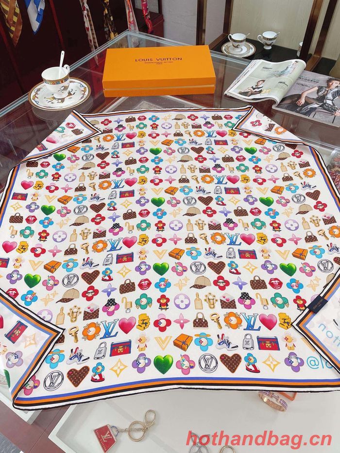 Louis Vuitton Scarf LVC00103 Louis Vuitton Scarf LVC00103