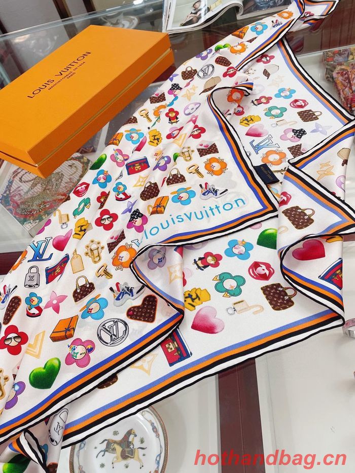 Louis Vuitton Scarf LVC00103 Louis Vuitton Scarf LVC00103