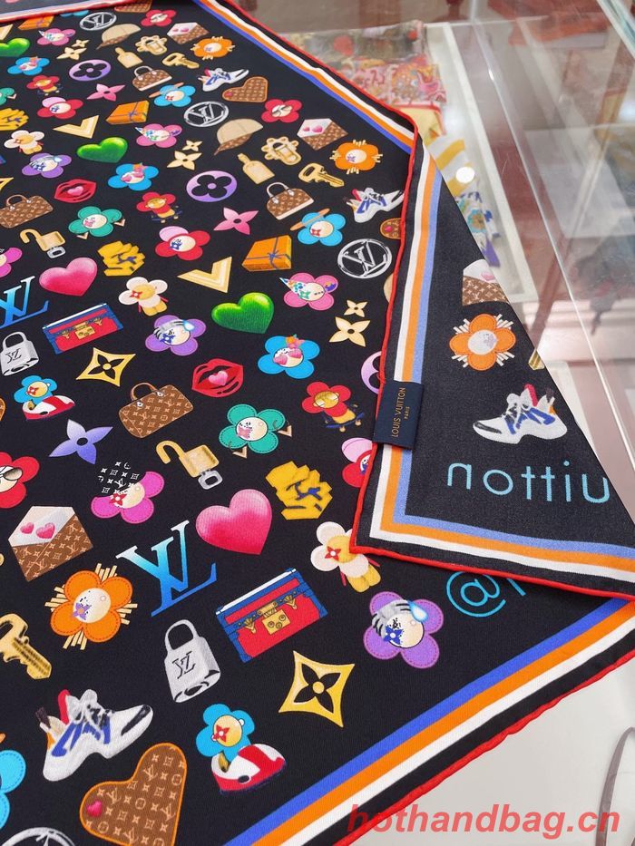 Louis Vuitton Scarf LVC00104 Louis Vuitton Scarf LVC00104