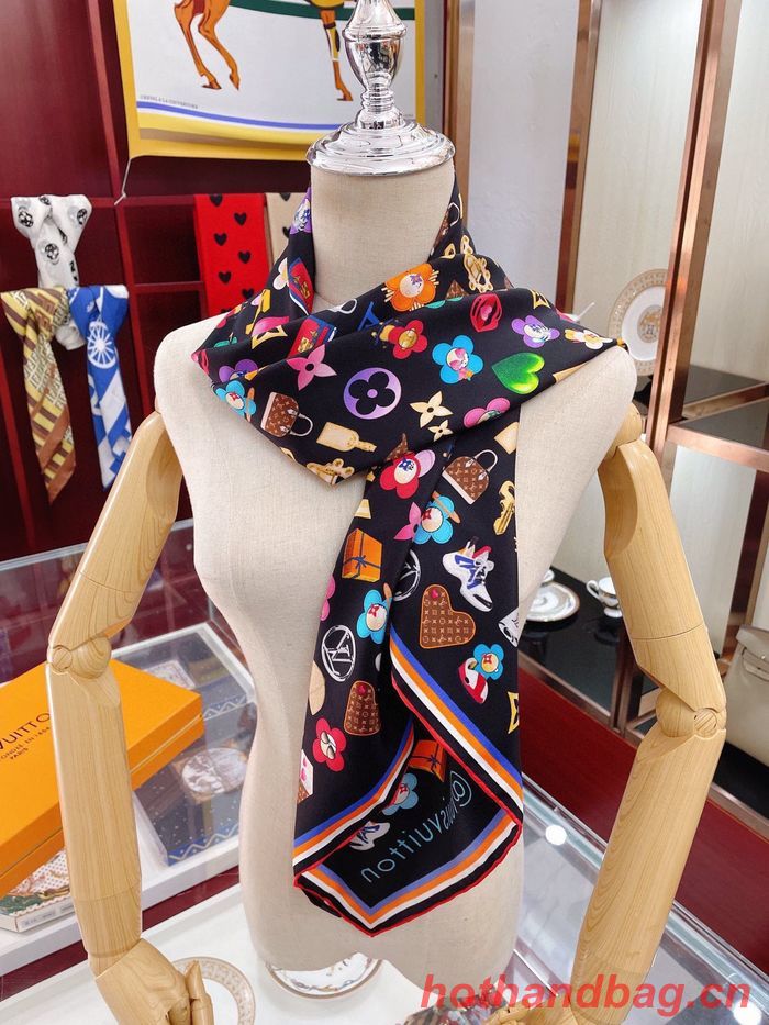 Louis Vuitton Scarf LVC00104 Louis Vuitton Scarf LVC00104