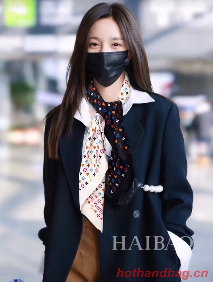 Louis Vuitton Scarf LVC00109 Louis Vuitton Scarf LVC00109