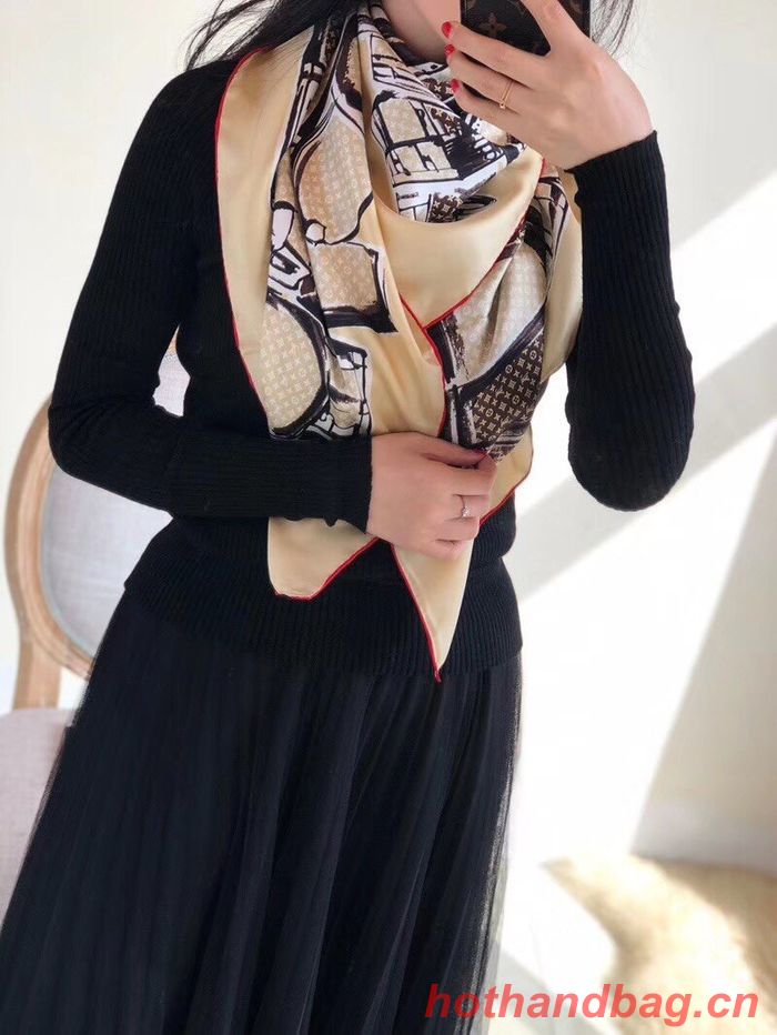 Louis Vuitton Scarf LVC00112 Louis Vuitton Scarf LVC00112