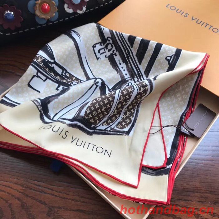 Louis Vuitton Scarf LVC00112 Louis Vuitton Scarf LVC00112