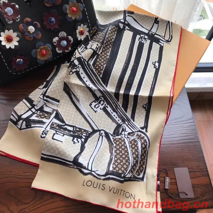 Louis Vuitton Scarf LVC00112 Louis Vuitton Scarf LVC00112