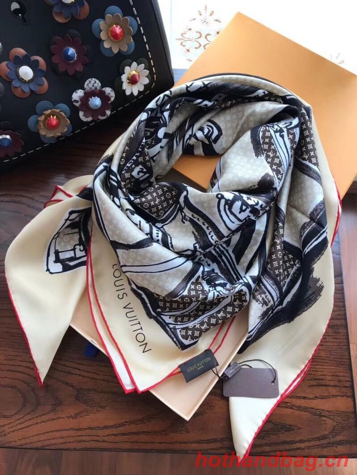 Louis Vuitton Scarf LVC00112 Louis Vuitton Scarf LVC00112